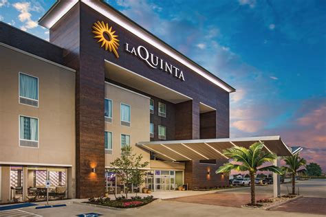 la quinta hotels